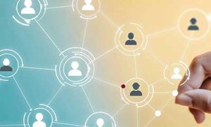 Les réseaux sociaux